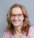 Dr. Katrin Eschmann  Ärztin, Naturheilverfahren  Akupunktur